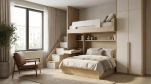 جدیدترین مدل‌های تخت خواب دو طبقه + لیست خرید و قیمت تمامی مدل‌ها