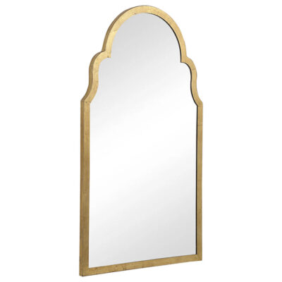 آینه قدی چوبی آردین