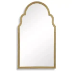 آینه قدی چوبی آردین