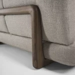 تخت خواب دو نفره مانلی