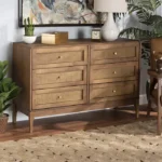 دراور چوب و حصیر سباسین