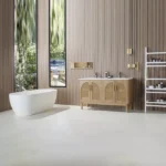 روشویی کابینتی دو قلو بنیسون