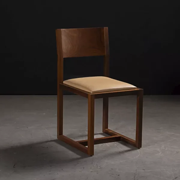 صندلی چوبی آنتونی