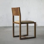 صندلی چوبی آنتونی