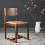 صندلی چوبی آنتونی