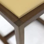 صندلی چوبی آنتونی