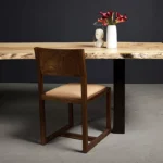 صندلی چوبی آنتونی