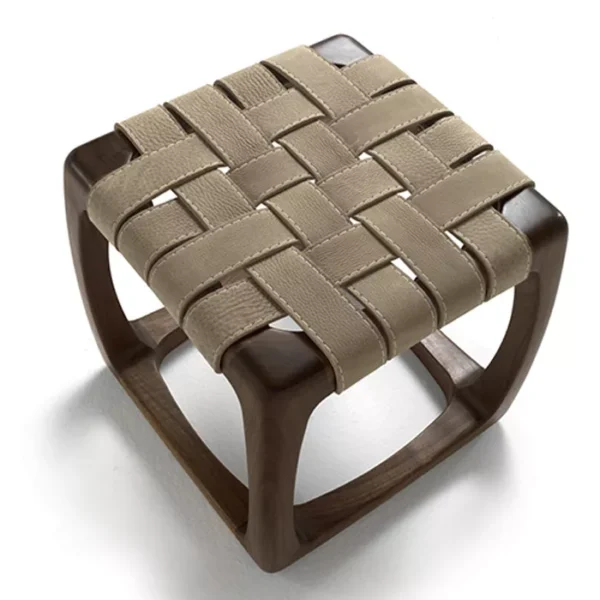 صندلی چوبی جولین