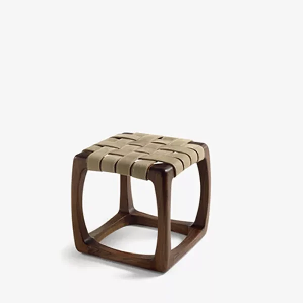 صندلی چوبی جولین