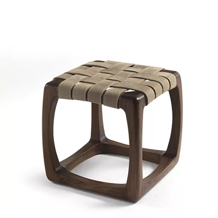 صندلی چوبی جولین