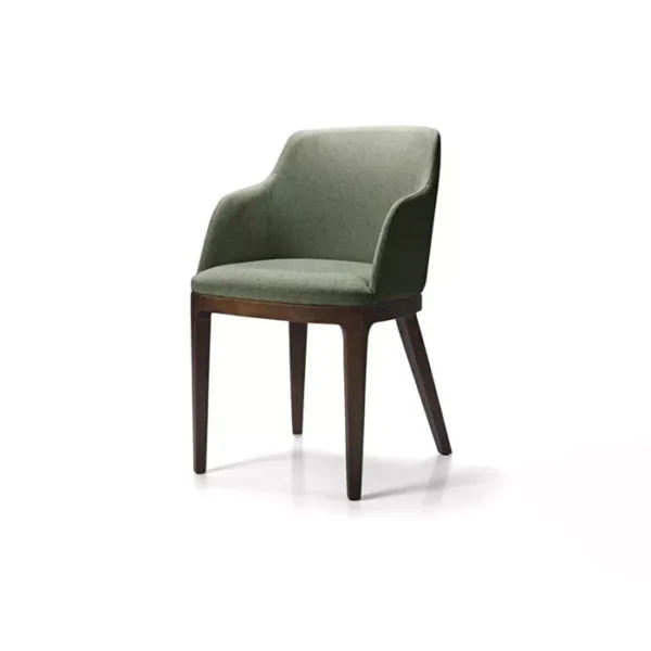 صندلی چوبی رمو