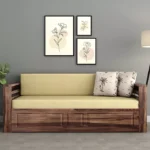 مبل تخت خواب شو آرتین