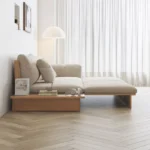 راحتی تخت‌خواب‌شو مدل ریحانه