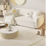 مبل تخت‌خواب‌شو مینیمال صوفیا