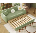 مبل تخت‌خواب‌شو مینیمال صوفیا