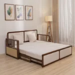 کاناپه تخت خواب شو مانی