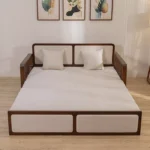 کاناپه تخت خواب شو مانی