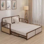 کاناپه تخت خواب شو مانی