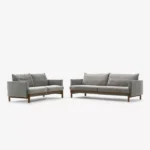 مبل راحتی تک مدل اروشا