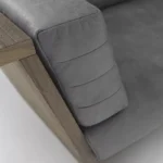 راحتی تمام چوب لیانا