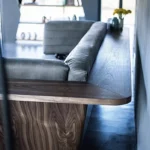 راحتی تمام چوب لیانا