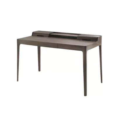 میز تحریر چوبی تانیا