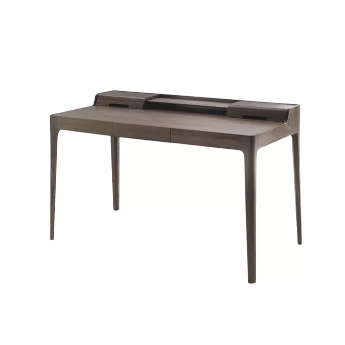 میز تحریر چوبی تانیا