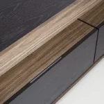 میز تلویزیون چوبی ریو