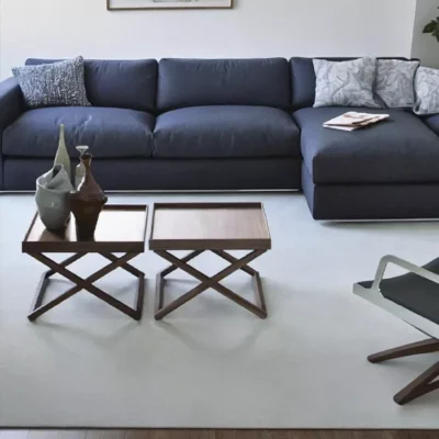 میز جلو مبلی و عسلی لوکا