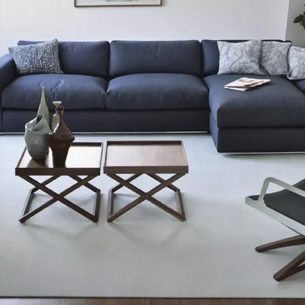 میز جلو مبلی و عسلی لوکا