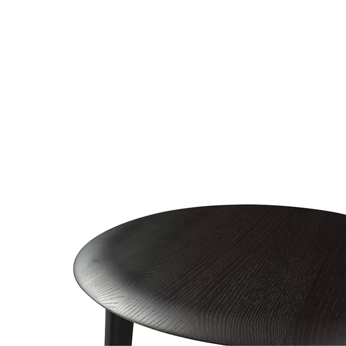 میز کنار مبلی چوبی مدل میلو