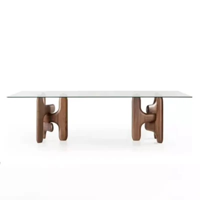 میز ناهارخوری 8 نفره مدل چلیپا