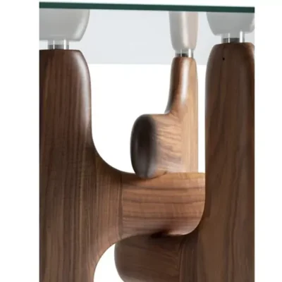 میز ناهارخوری 8 نفره مدل چلیپا