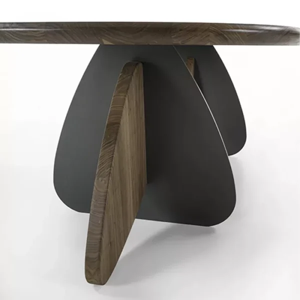 میز ناهارخوری چهار نفره ریو