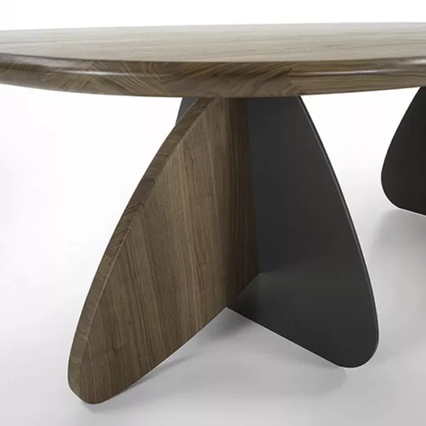 میز ناهارخوری چهار نفره ریو