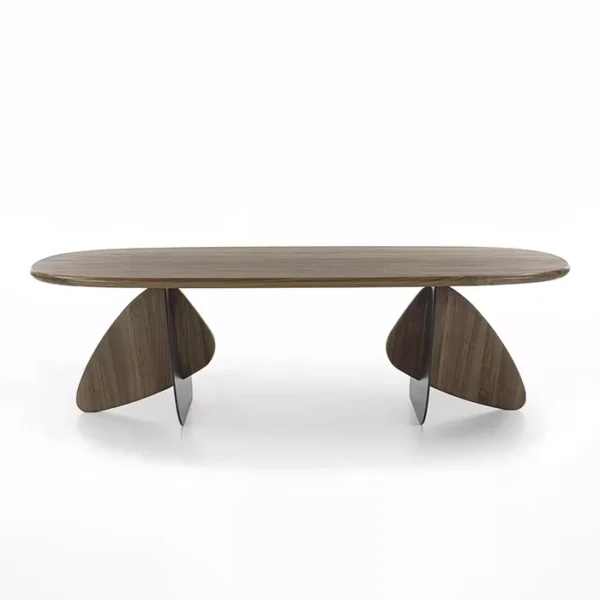 میز ناهارخوری چهار نفره ریو