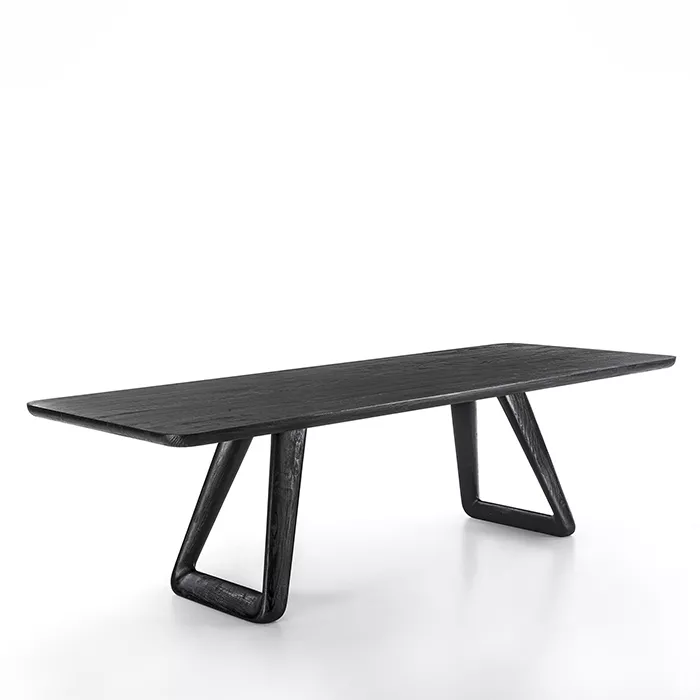 میز ناهارخوری شش نفره مانلی