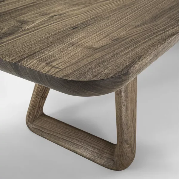 میز ناهارخوری شش نفره مانلی