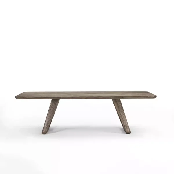 میز ناهارخوری شش نفره مانلی