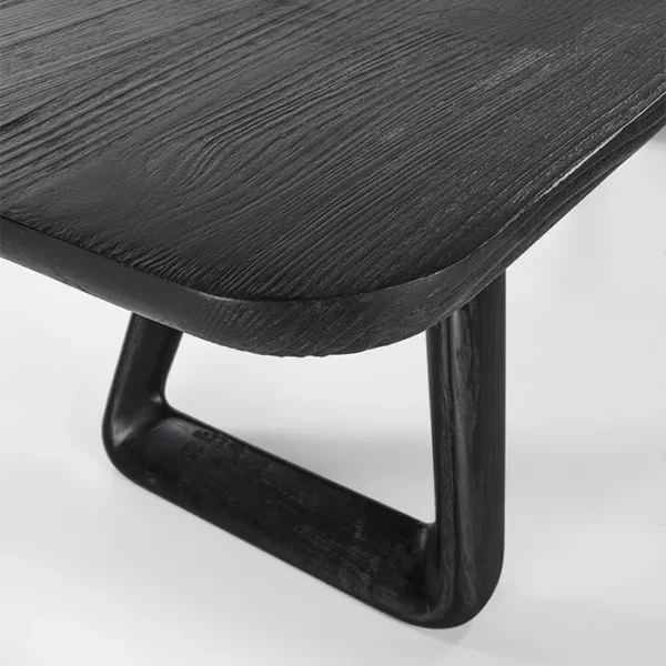 میز ناهارخوری شش نفره مانلی