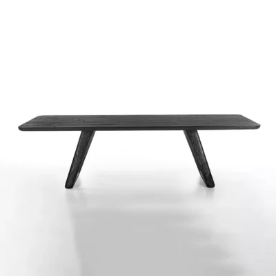 میز ناهارخوری شش نفره مانلی