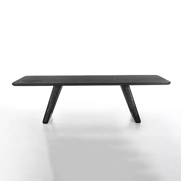 میز ناهارخوری شش نفره مانلی