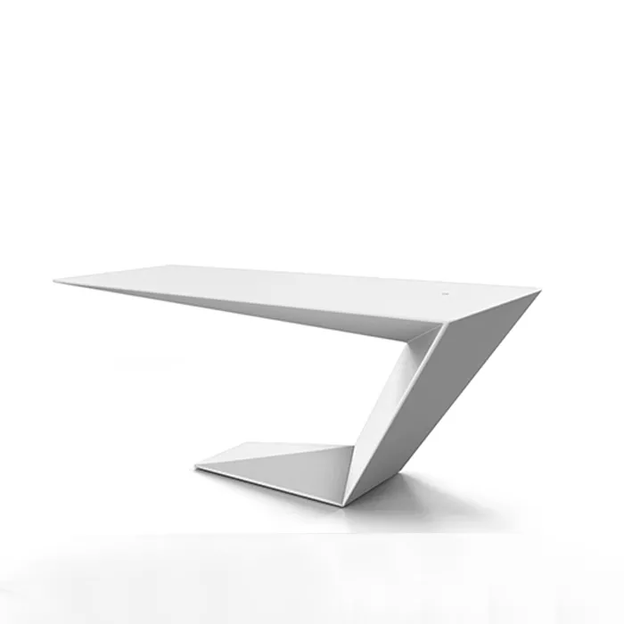 میز مدیریت تک‌پایه مدل کارن