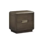 پاتختی دوکشو چوبی زیارا