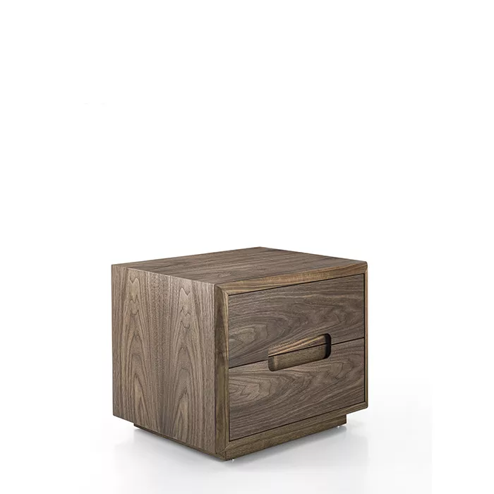 پاتختی چوبی مانلی