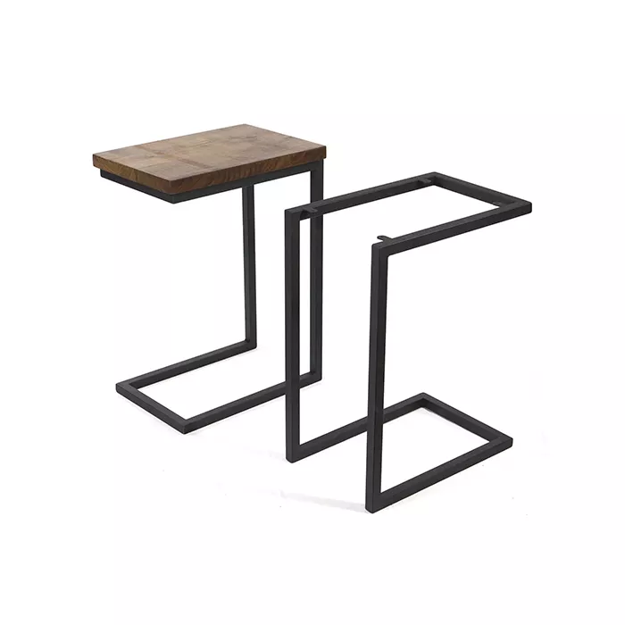 پایه میز عسلی مدل الیو