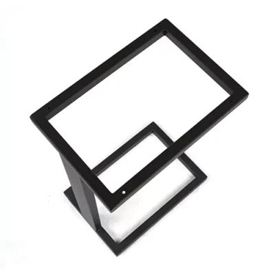 پایه میز عسلی فلزی لیندن