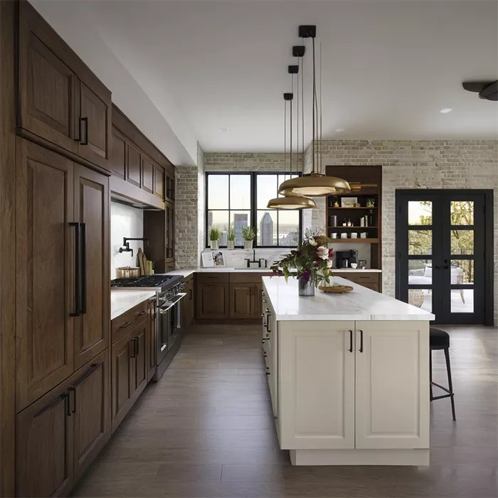 کابینت نکستون