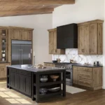 کابینت چوبی ترون