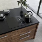 کابینت چوبی دنیل